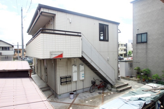 へーベルメゾン宇品