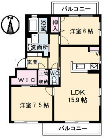 メイプルヒルズ