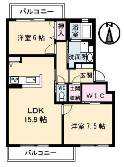 メイプルヒルズ