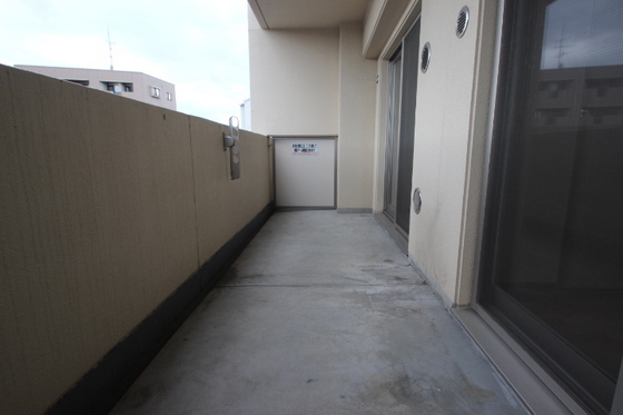 グレイスコート仁保新町