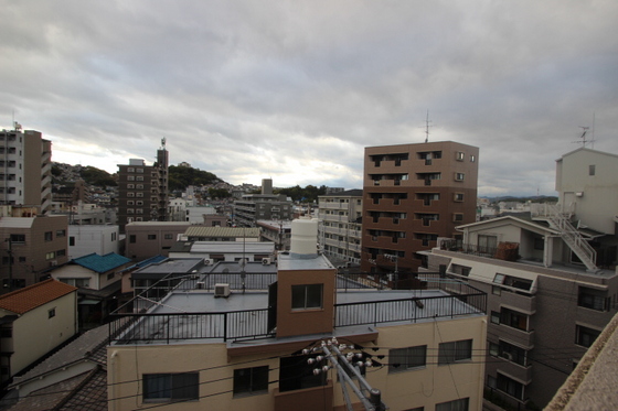 グレイスコート仁保新町