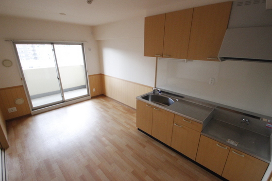 グレイスコート仁保新町