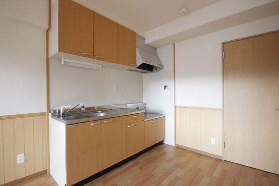 グレイスコート仁保新町