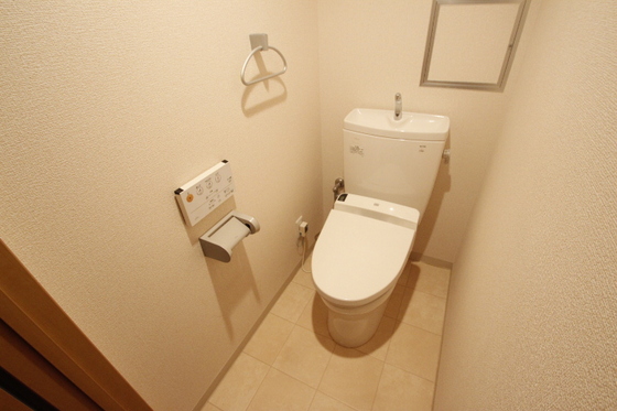 グレイスコート仁保新町