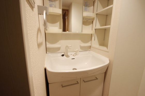 グレイスコート仁保新町