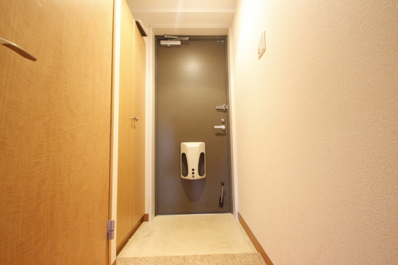 グレイスコート仁保新町