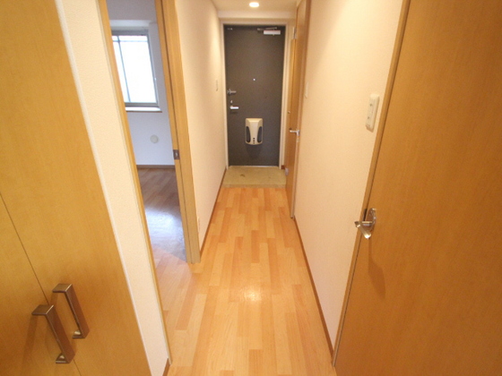 グレイスコート仁保新町