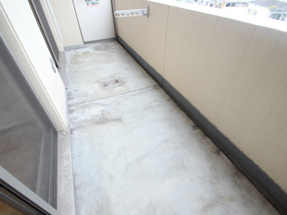 グレイスコート仁保新町