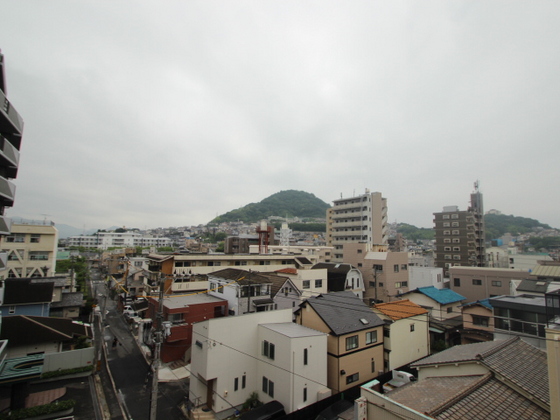 グレイスコート仁保新町