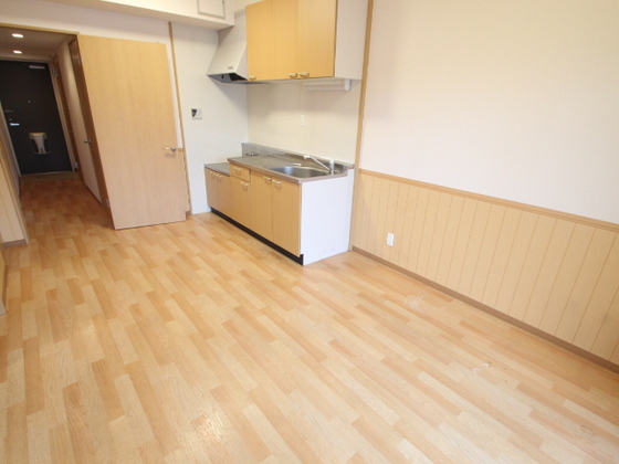 グレイスコート仁保新町