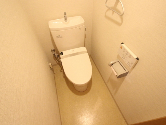 グレイスコート仁保新町