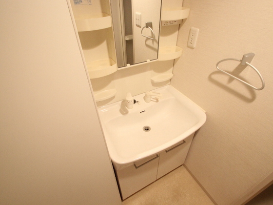 グレイスコート仁保新町