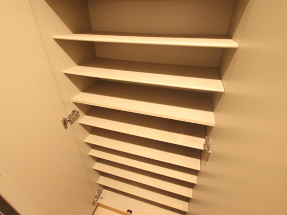 グレイスコート仁保新町