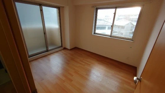 グレイスコート仁保新町