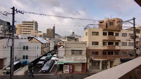 グレイスコート仁保新町