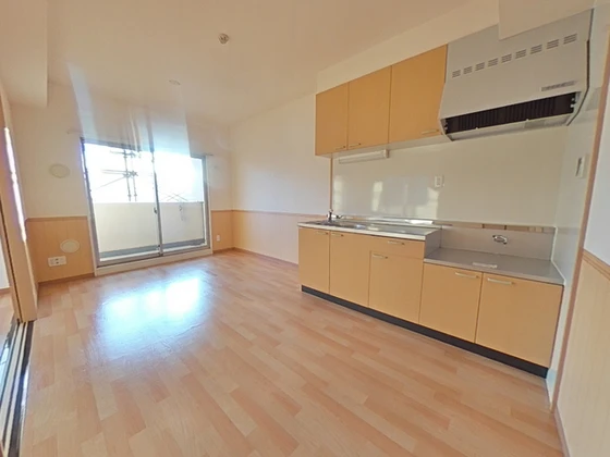 グレイスコート仁保新町