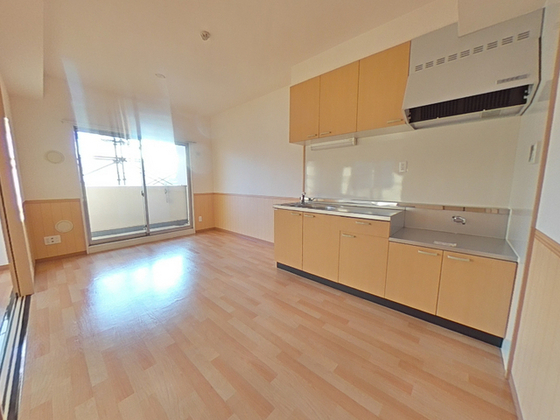 グレイスコート仁保新町