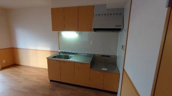 グレイスコート仁保新町