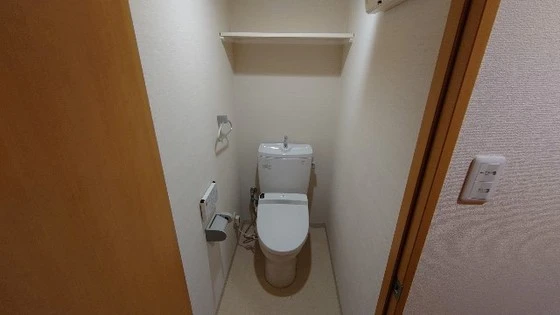 グレイスコート仁保新町