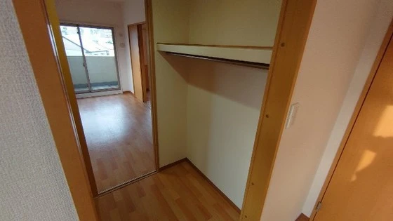 グレイスコート仁保新町