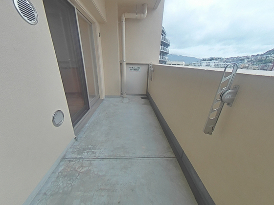 グレイスコート仁保新町