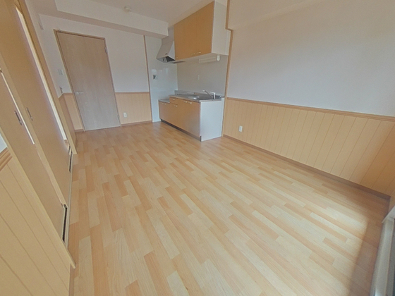 グレイスコート仁保新町