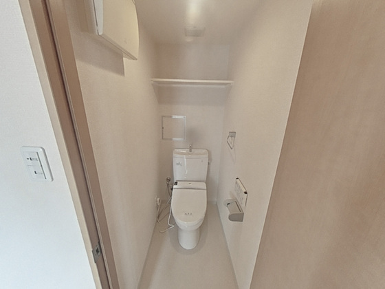 グレイスコート仁保新町