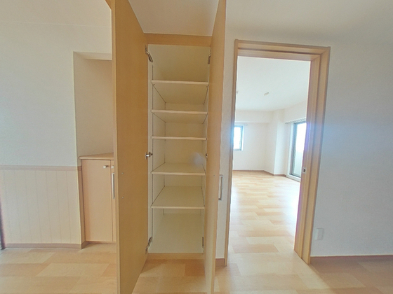 グレイスコート仁保新町