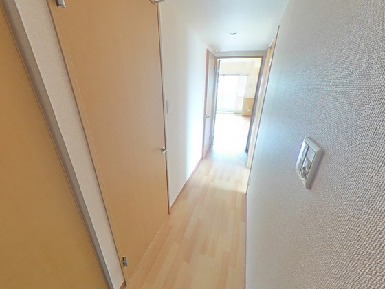 グレイスコート仁保新町