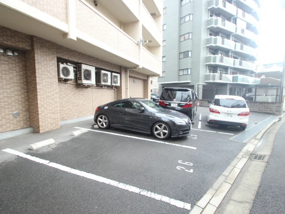 グレイスコート仁保新町