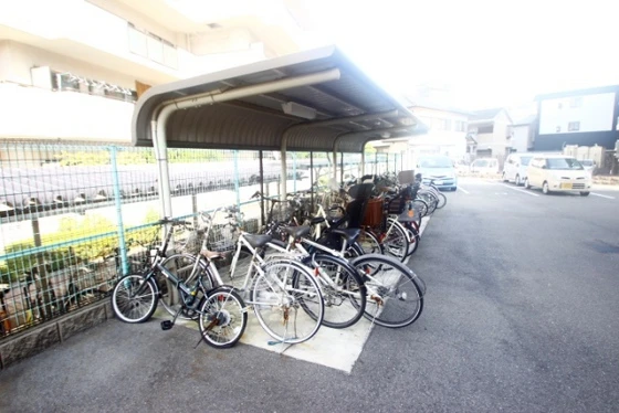 グレイスコート仁保新町