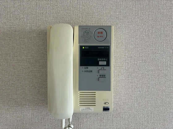 カルチェ並木通