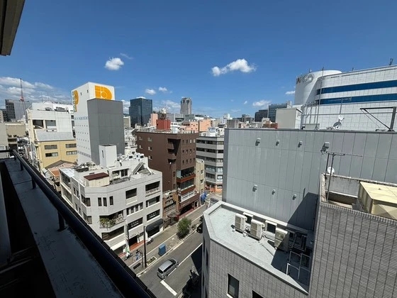 カルチェ並木通