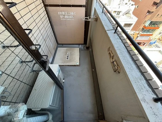 カルチェ並木通