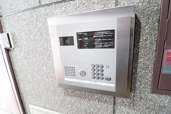 カルチェ並木通