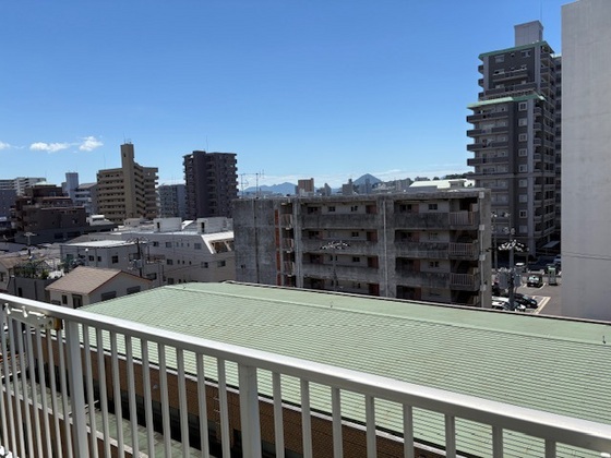 池尻ハイム舟入