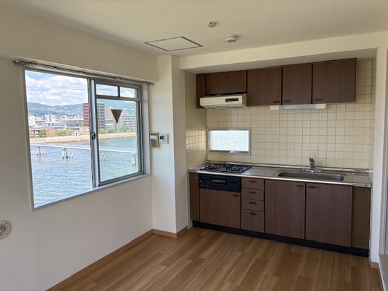 池尻ハイム舟入