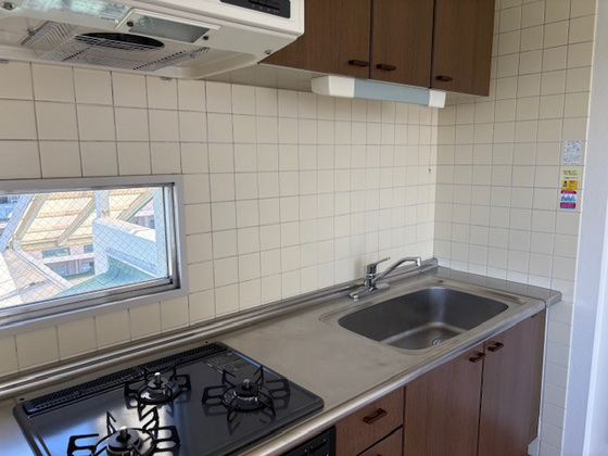 池尻ハイム舟入