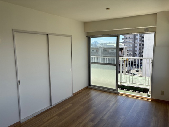 池尻ハイム舟入