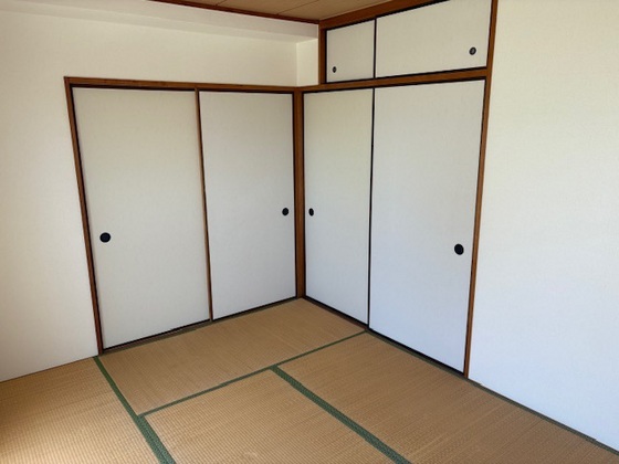 池尻ハイム舟入