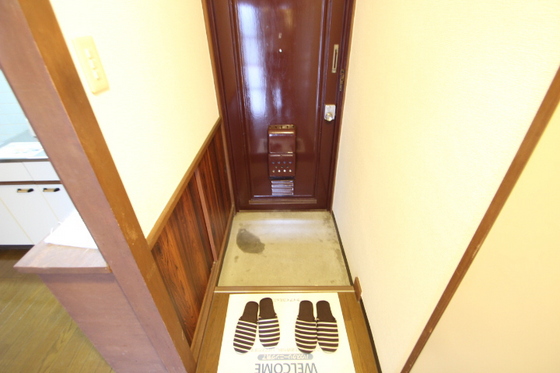 迫本マンション