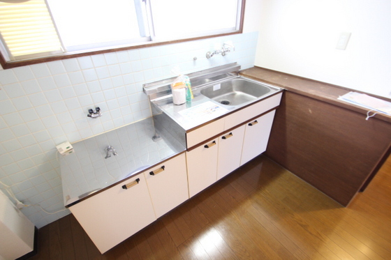 迫本マンション