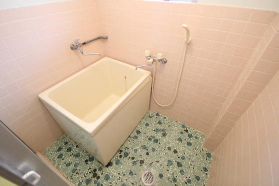 迫本マンション