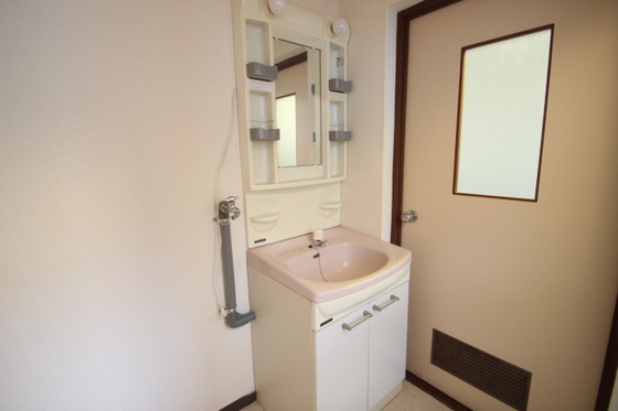 迫本マンション