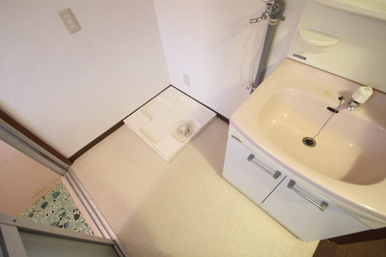 迫本マンション