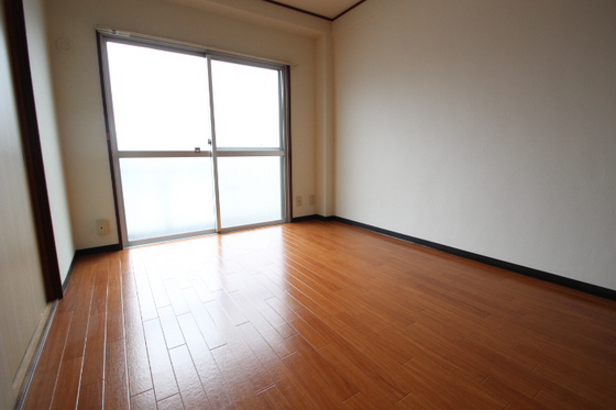 迫本マンション