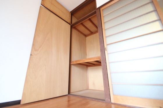 迫本マンション