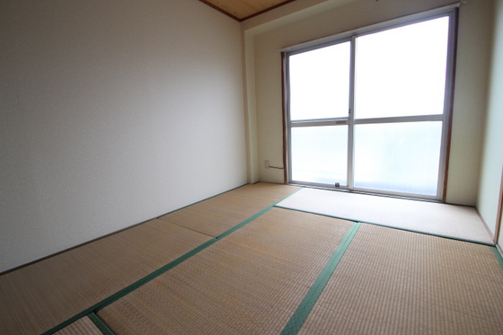 迫本マンション