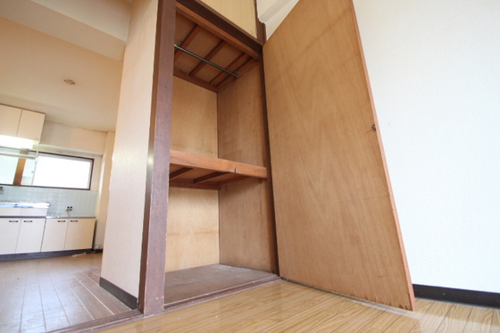 迫本マンション