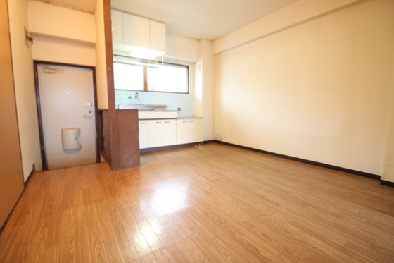 迫本マンション